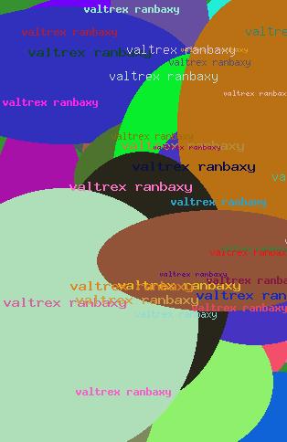 Valtrex Ranbaxy